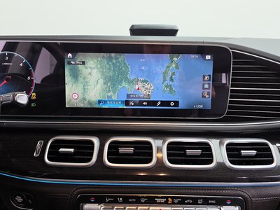 2022 Mercedes-BENZ GLE — миниатюра 12