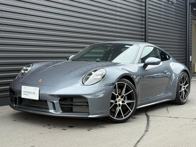 PORSCHE 911 - 1