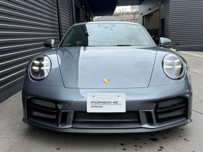 PORSCHE 911 - 6