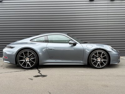 PORSCHE 911 - 8