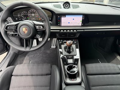 PORSCHE 911 - 2