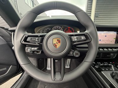 PORSCHE 911 - 3