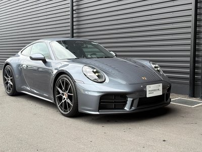 PORSCHE 911 - 7