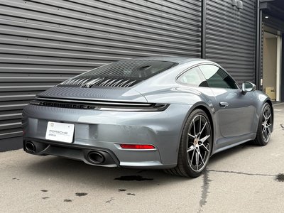 PORSCHE 911 - 9