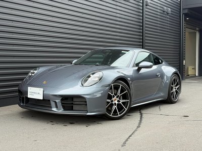 PORSCHE 911 - 5
