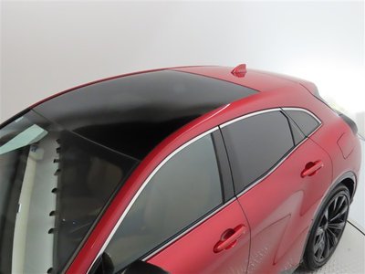 TOYOTA CROWN SPORT - 6