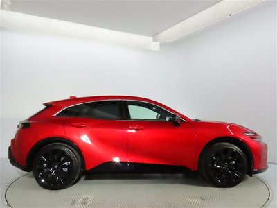 TOYOTA CROWN SPORT - 4