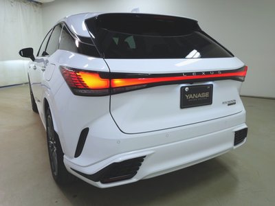 LEXUS RX - 6