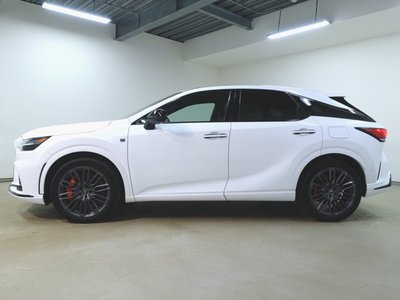 LEXUS RX - 4