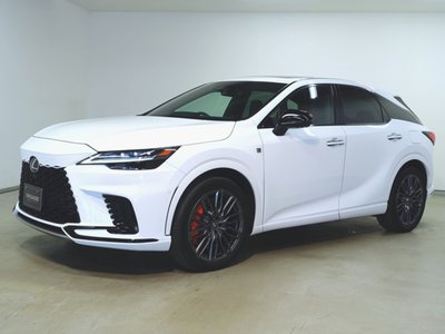 LEXUS RX - 1