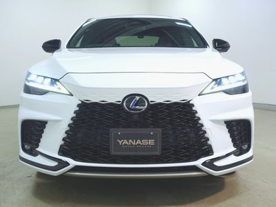 LEXUS RX - 2