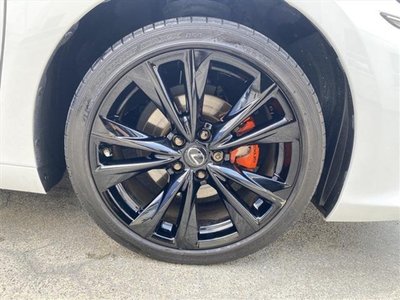 2024 Lexus ES — миниатюра 70
