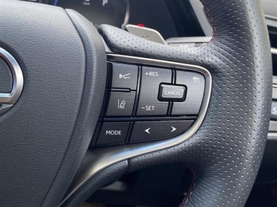 2024 Lexus ES — миниатюра 38
