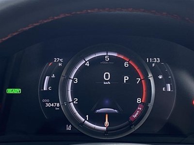 2024 Lexus ES — миниатюра 32
