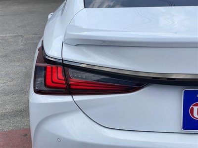 2024 Lexus ES — миниатюра 61