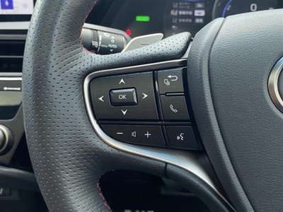 2024 Lexus ES — миниатюра 37