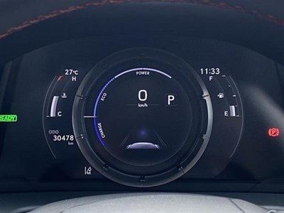 2024 Lexus ES — миниатюра 31