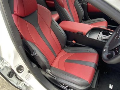 2024 Lexus ES — миниатюра 12