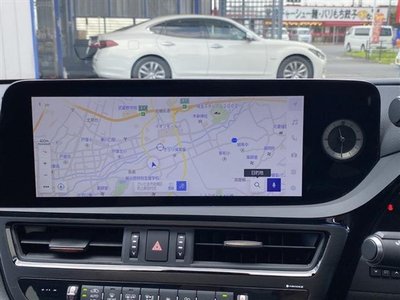 2024 Lexus ES — миниатюра 24
