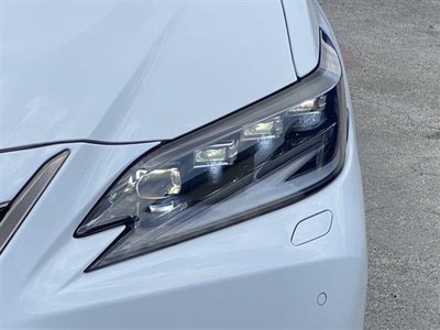 2024 Lexus ES — миниатюра 58