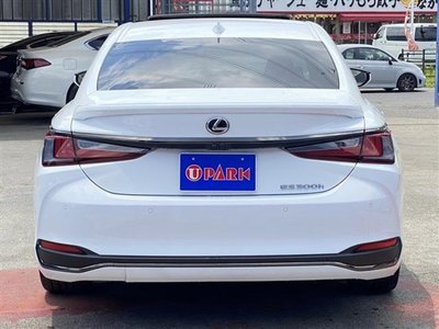 2024 Lexus ES 照片 7