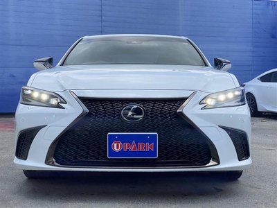 2024 Lexus ES — миниатюра 56