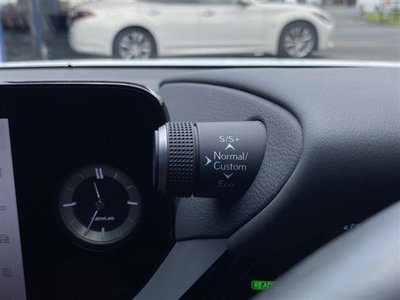 2024 Lexus ES — миниатюра 41