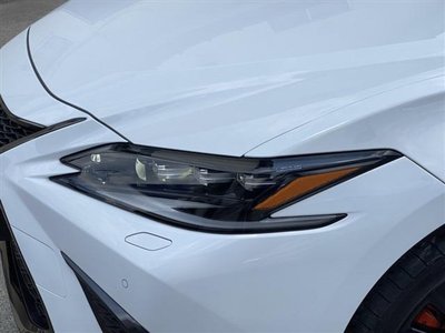2024 Lexus ES — миниатюра 60