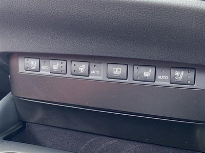 2024 Lexus ES — миниатюра 29