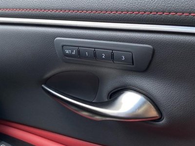 2024 Lexus ES — миниатюра 43
