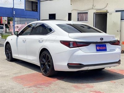 2024 Lexus ES 照片 6