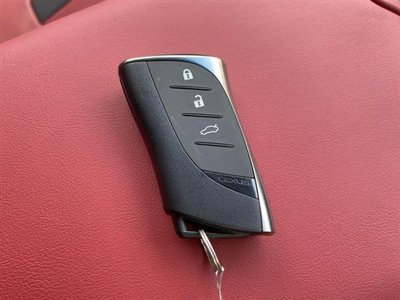 2024 Lexus ES — миниатюра 55