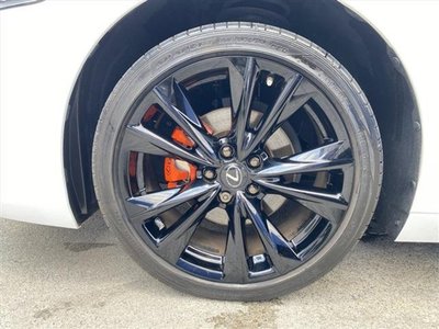 2024 Lexus ES — миниатюра 67