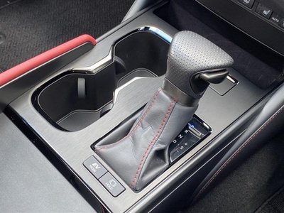 2024 Lexus ES — миниатюра 28