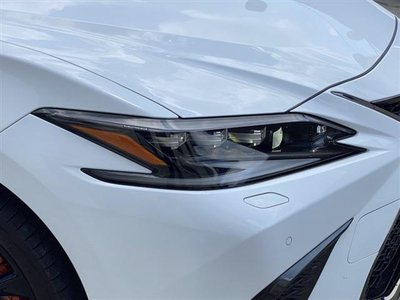 2024 Lexus ES — миниатюра 59