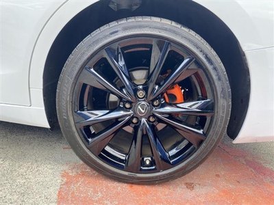 2024 Lexus ES — миниатюра 68