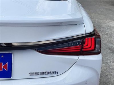 2024 Lexus ES — миниатюра 62