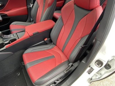 2024 Lexus ES — миниатюра 16