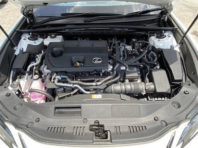 2024 Lexus ES — миниатюра 72