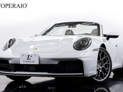PORSCHE 911 - 1
