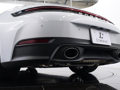 PORSCHE 911 - 5