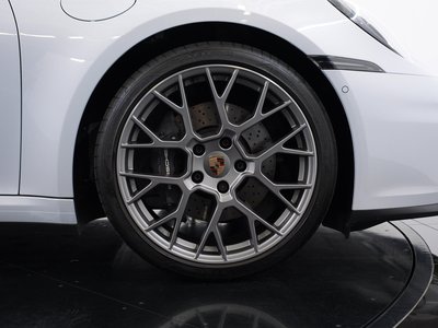 PORSCHE 911 - 7