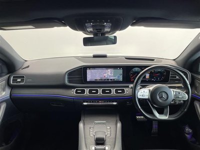 MERCEDES-BENZ GLE - 2