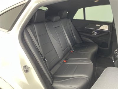MERCEDES-BENZ GLE - 7