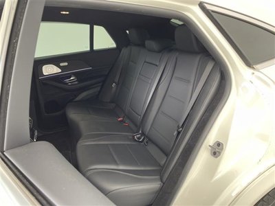MERCEDES-BENZ GLE - 8
