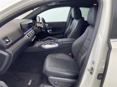 MERCEDES-BENZ GLE - 6
