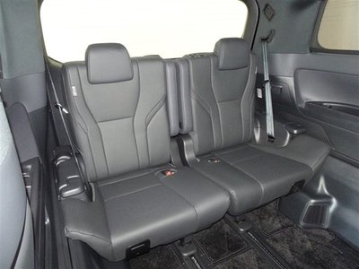 2025 Toyota ALPHARD 缩略图 20