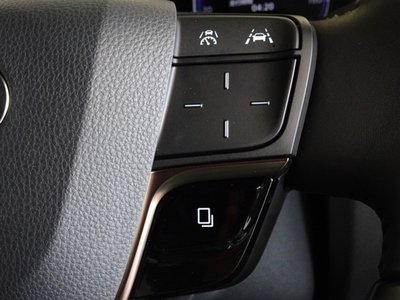 2025 Toyota ALPHARD 缩略图 12