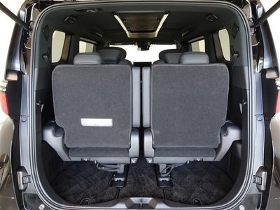 2025 Toyota ALPHARD 缩略图 21