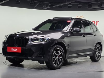 صورة 1 لـ 2023 BMW X3